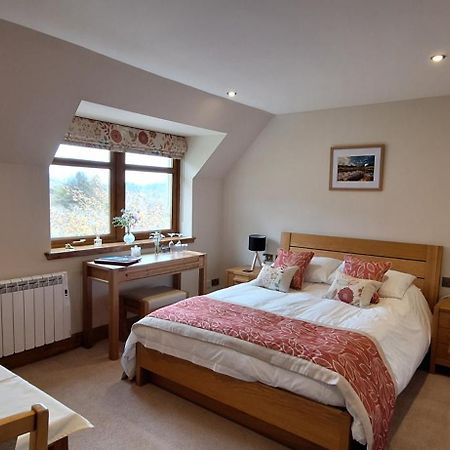 Caisteal Liath House Hotel Lochinver Bagian luar foto