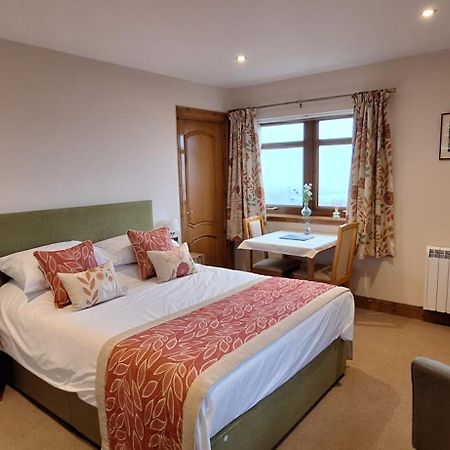 Caisteal Liath House Hotel Lochinver Bagian luar foto