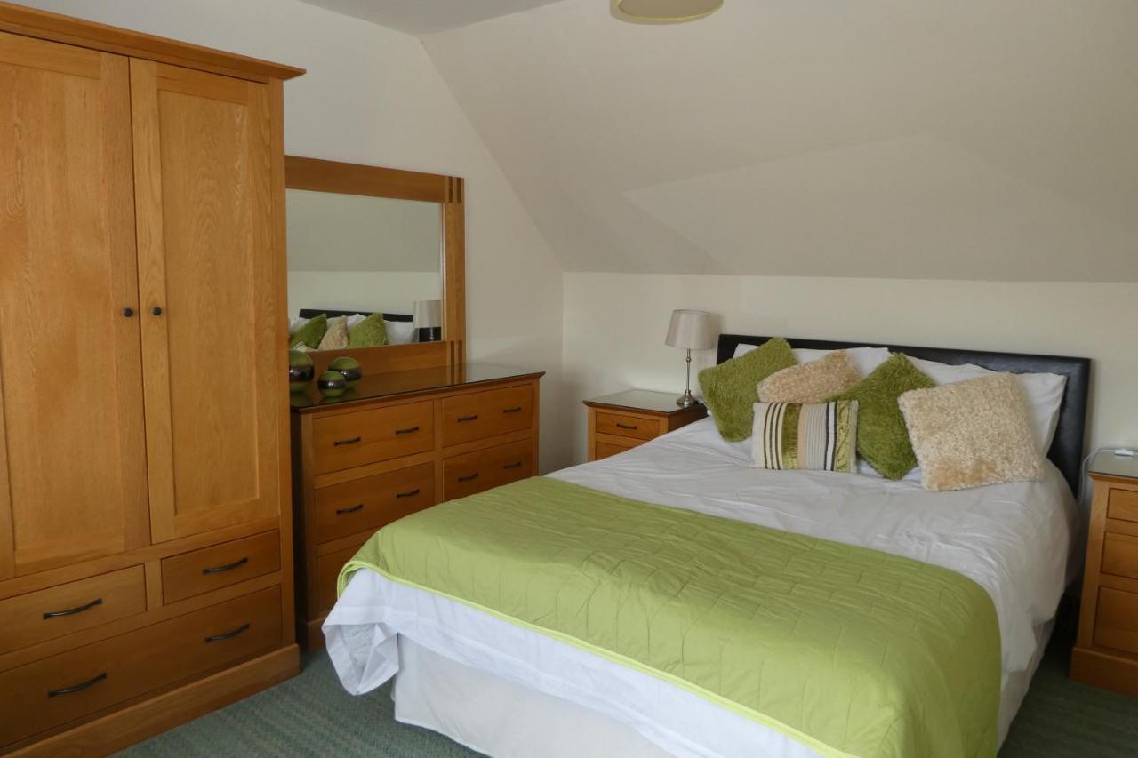 Caisteal Liath House Hotel Lochinver Bagian luar foto