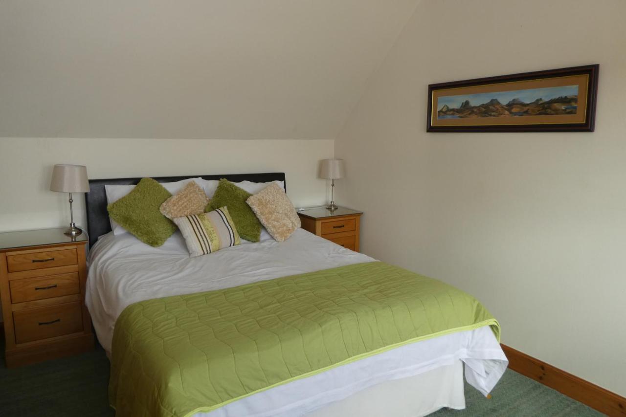Caisteal Liath House Hotel Lochinver Bagian luar foto