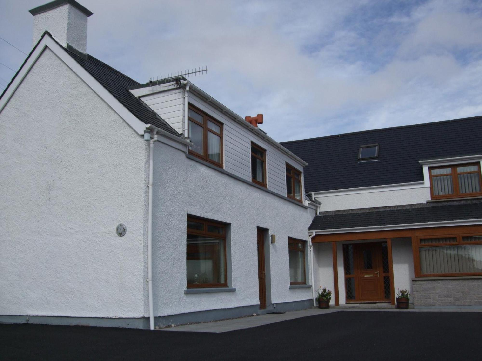 Caisteal Liath House Hotel Lochinver Bagian luar foto