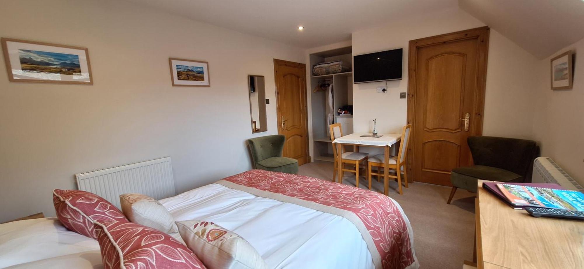 Caisteal Liath House Hotel Lochinver Bagian luar foto